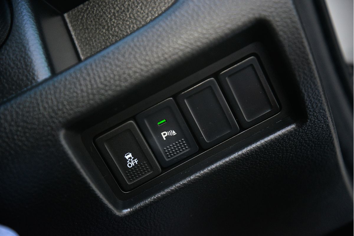 2015 Suzuki Swift GL FZ
