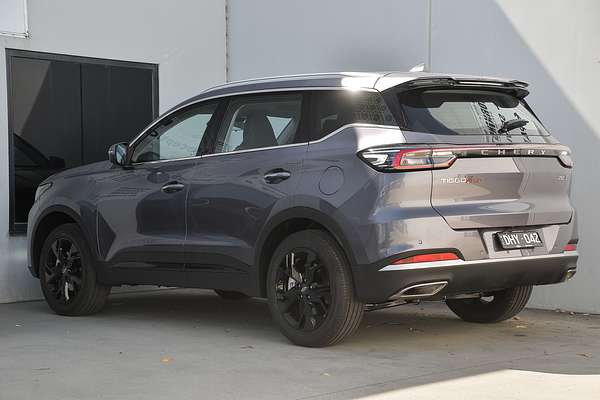 2025 Chery Tiggo 7 Pro SE Plus T32
