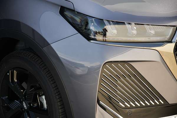 2025 Chery Tiggo 7 Pro SE Plus T32