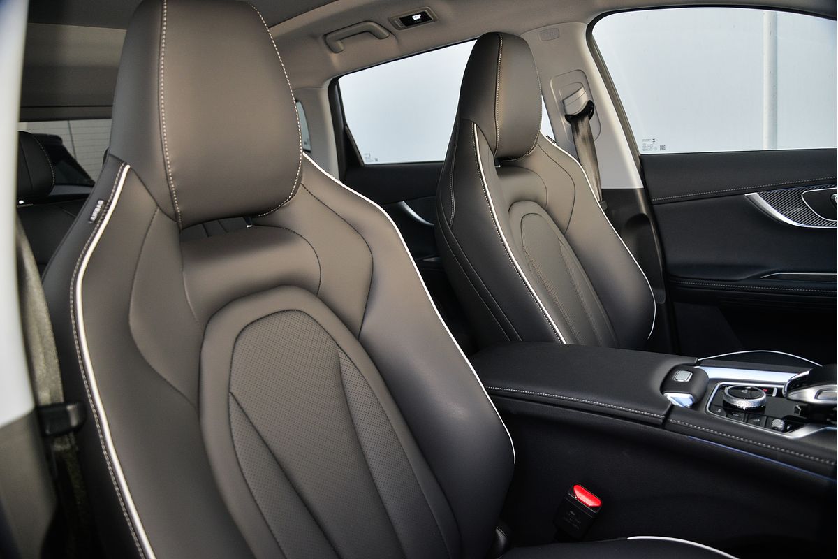 2025 Chery Tiggo 7 Pro SE Plus T32