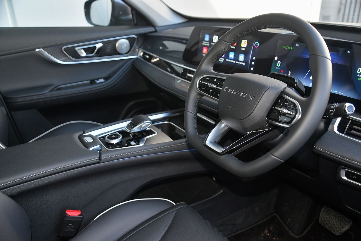 2025 Chery Tiggo 7 Pro SE Plus T32