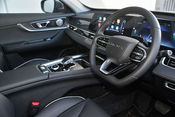 2025 Chery Tiggo 7 Pro SE Plus T32