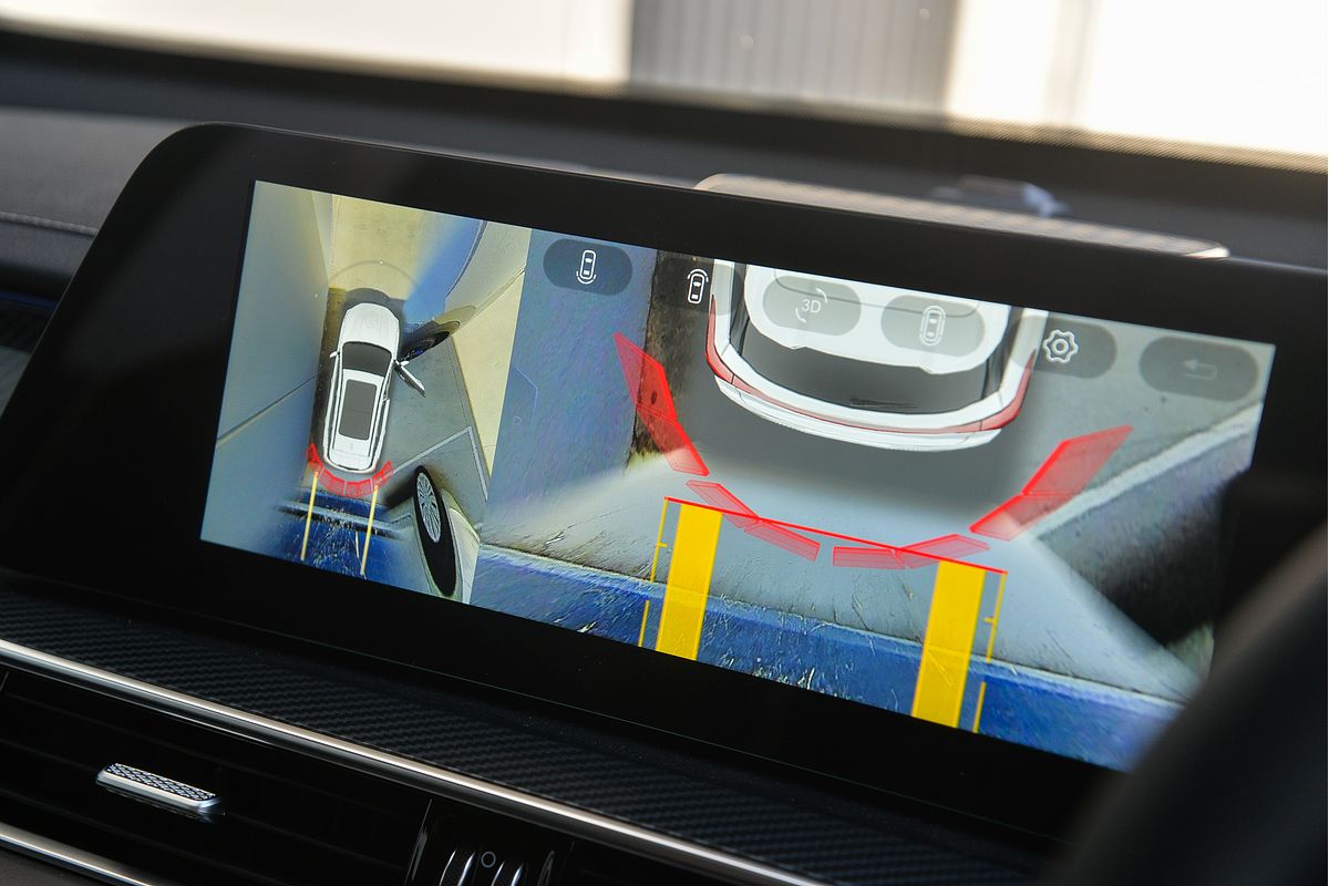 2025 Chery Tiggo 7 Pro SE Plus T32