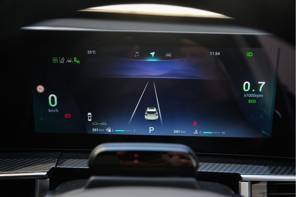 2025 Chery Tiggo 7 Pro SE Plus T32