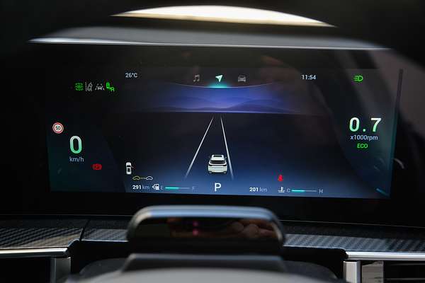 2025 Chery Tiggo 7 Pro SE Plus T32