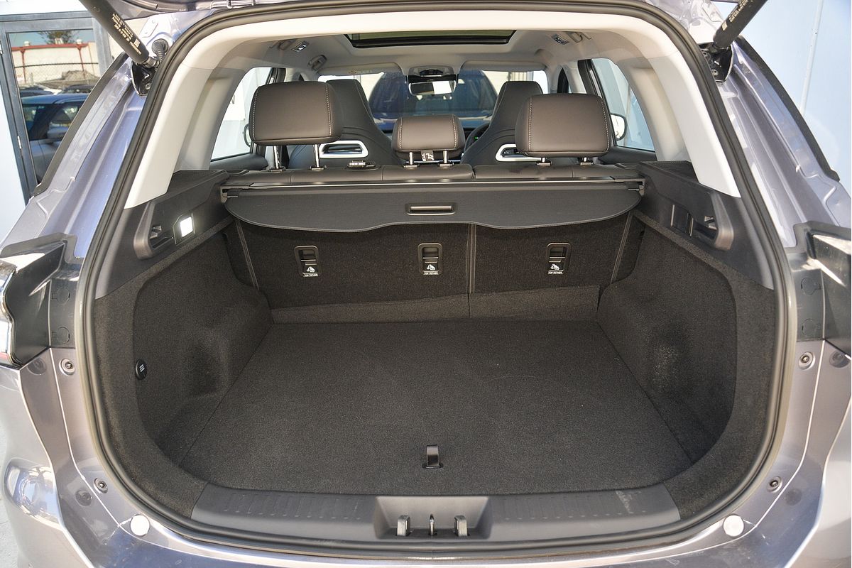 2025 Chery Tiggo 7 Pro SE Plus T32