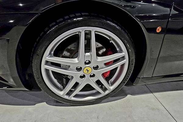 2006 Ferrari F430 F136