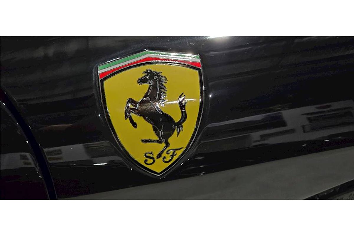 2006 Ferrari F430 F136