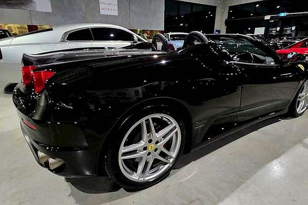2006 Ferrari F430 F136