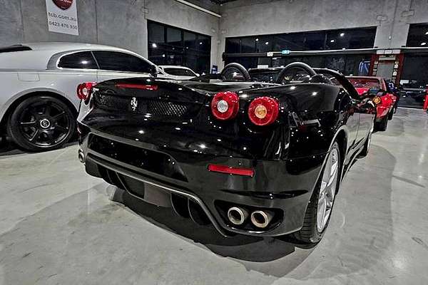 2006 Ferrari F430 F136