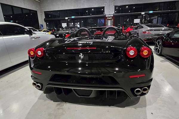 2006 Ferrari F430 F136
