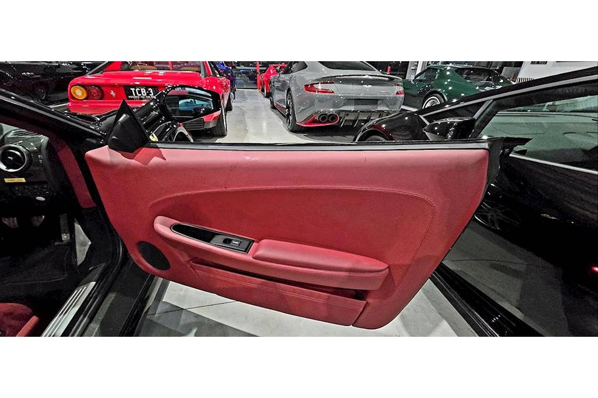 2006 Ferrari F430 F136