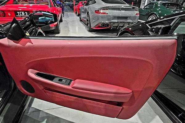 2006 Ferrari F430 F136