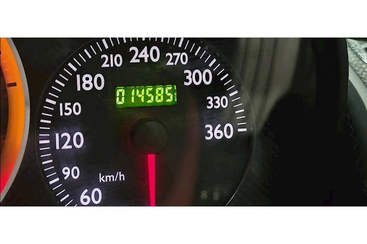 2006 Ferrari F430 F136