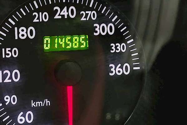2006 Ferrari F430 F136