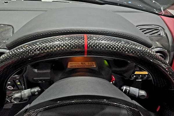 2006 Ferrari F430 F136