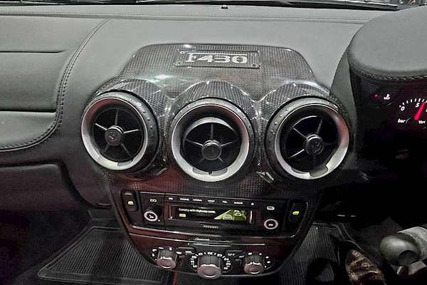 2006 Ferrari F430 F136