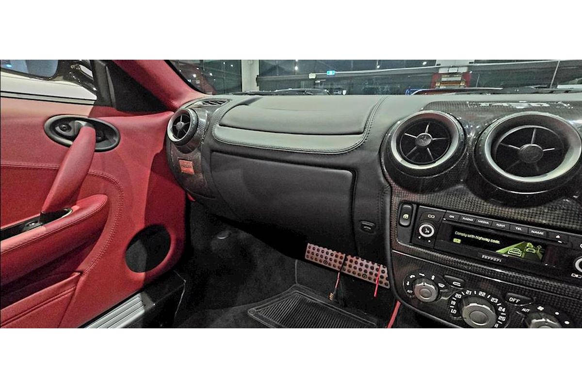 2006 Ferrari F430 F136