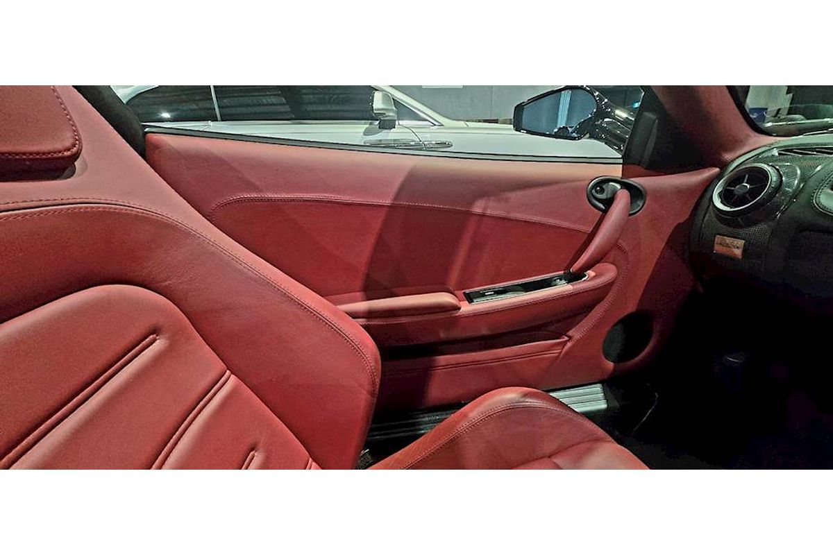 2006 Ferrari F430 F136