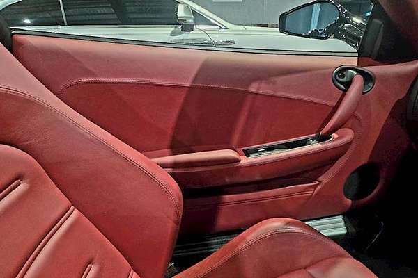 2006 Ferrari F430 F136