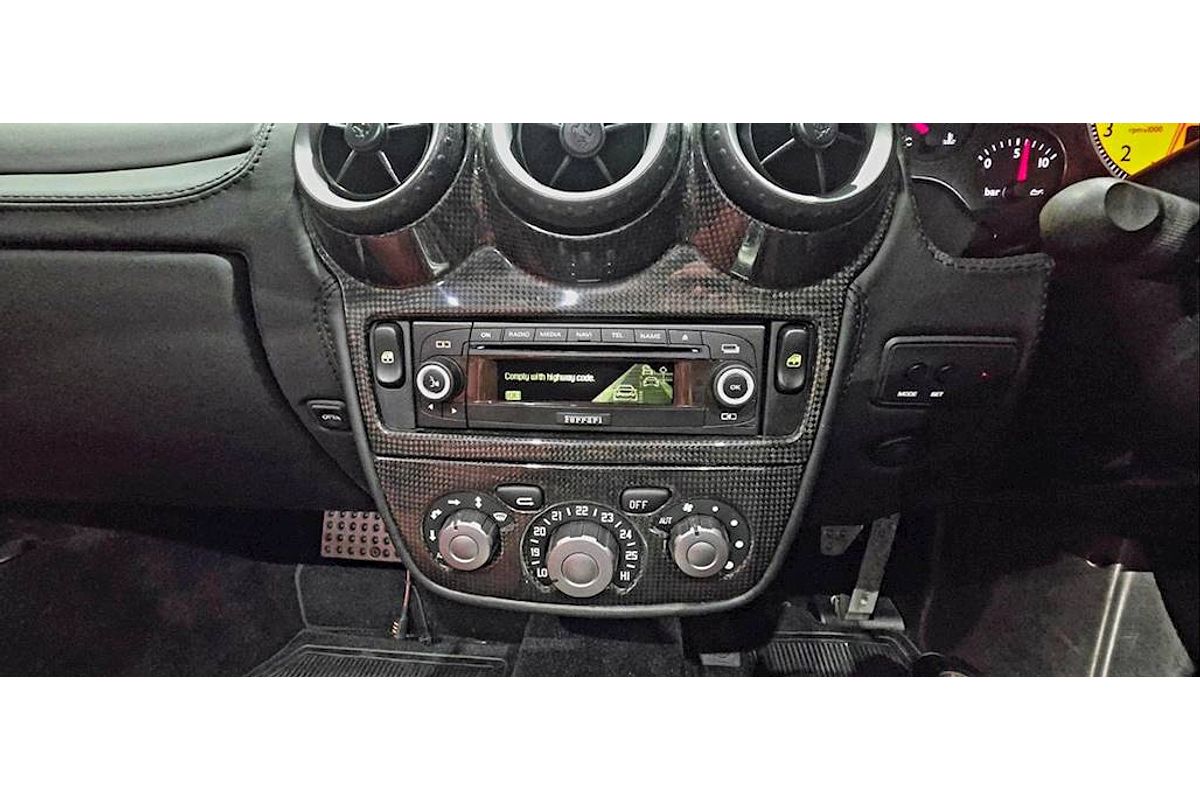 2006 Ferrari F430 F136