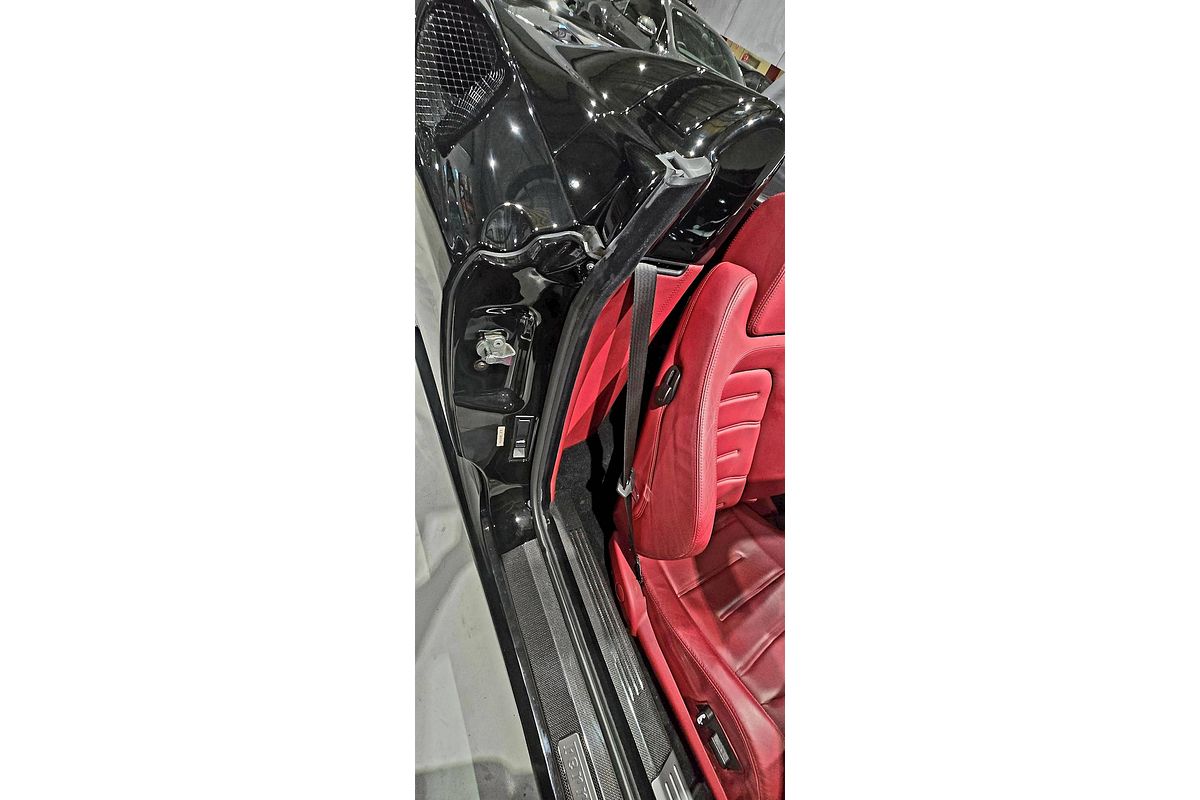 2006 Ferrari F430 F136