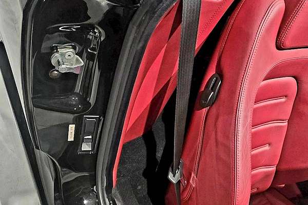 2006 Ferrari F430 F136
