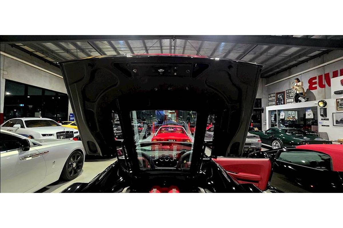 2006 Ferrari F430 F136