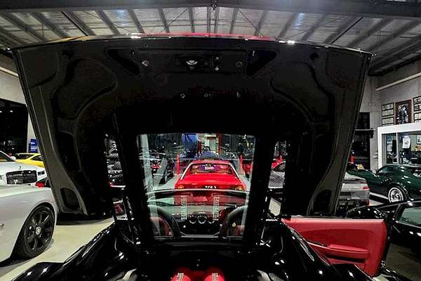 2006 Ferrari F430 F136
