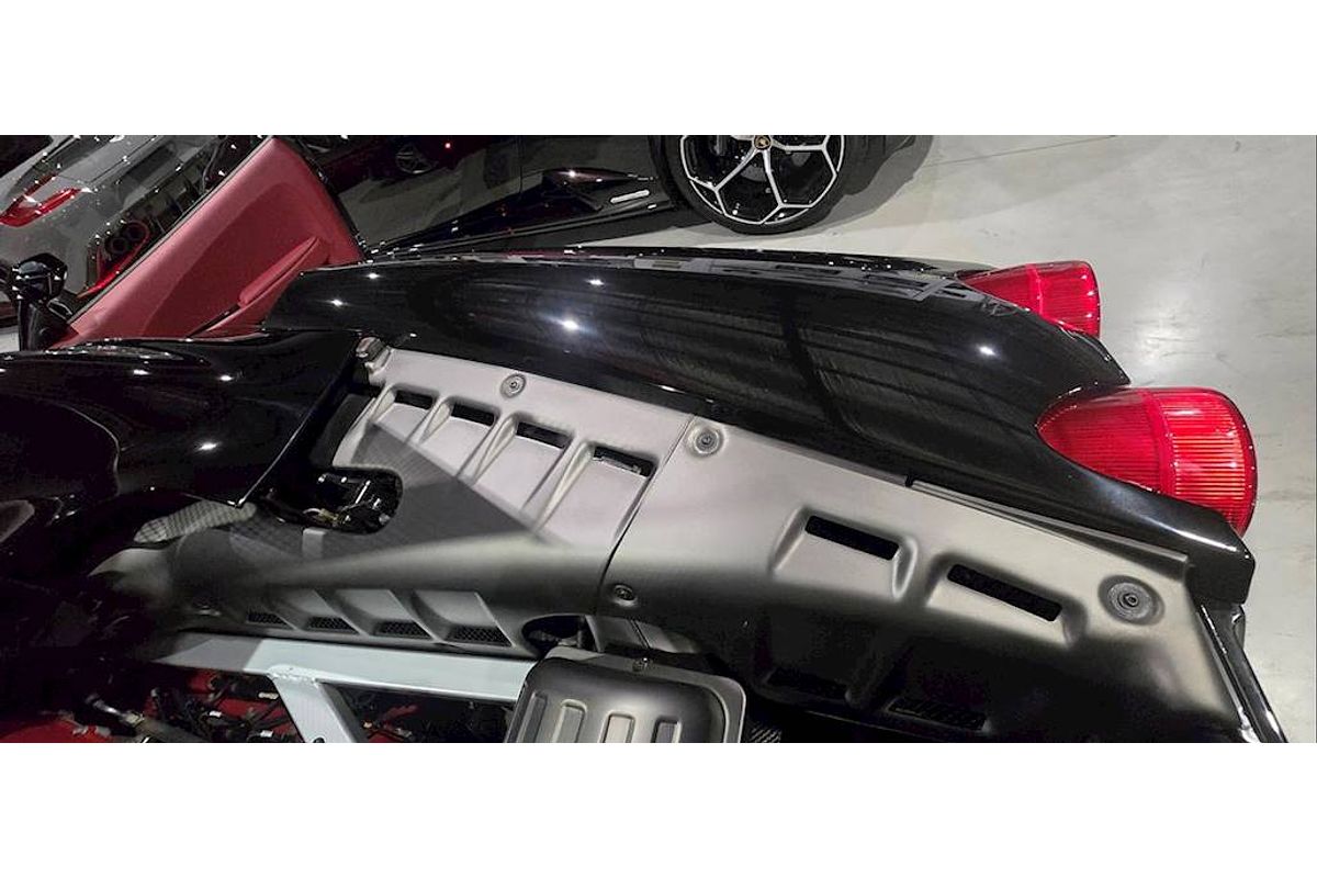 2006 Ferrari F430 F136