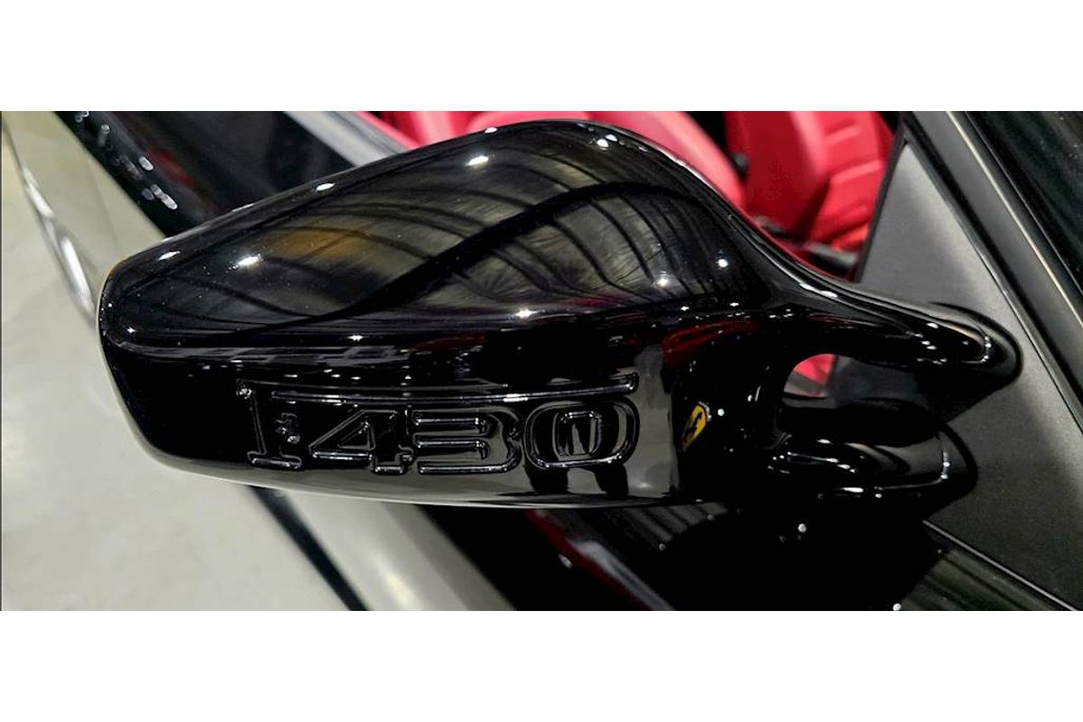 2006 Ferrari F430 F136