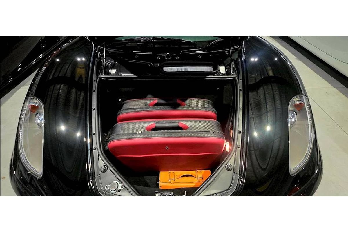 2006 Ferrari F430 F136