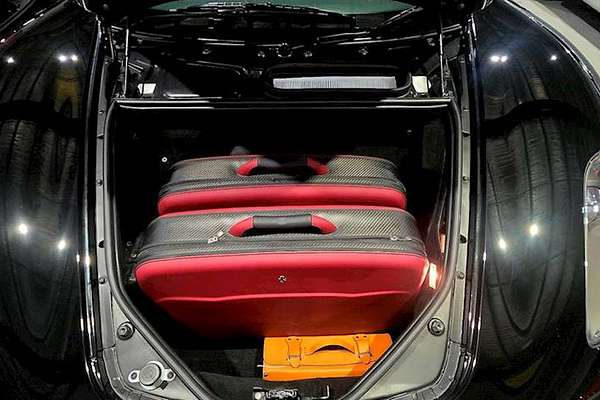 2006 Ferrari F430 F136
