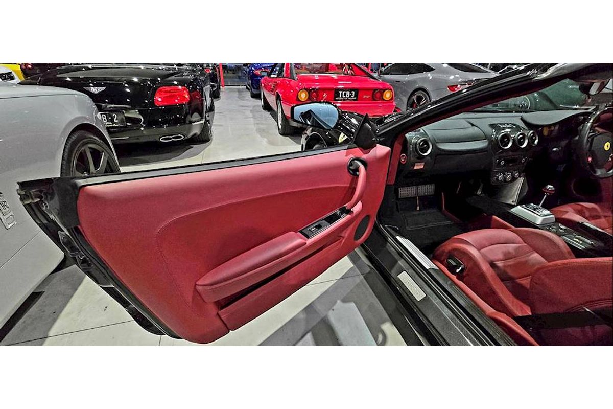 2006 Ferrari F430 F136