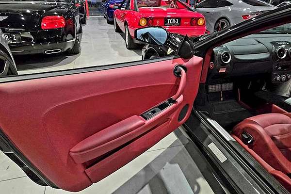 2006 Ferrari F430 F136
