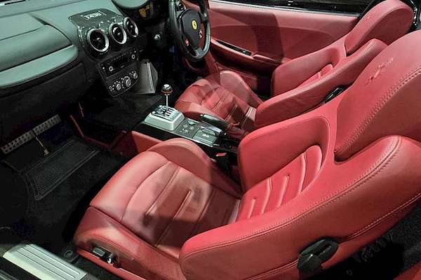 2006 Ferrari F430 F136