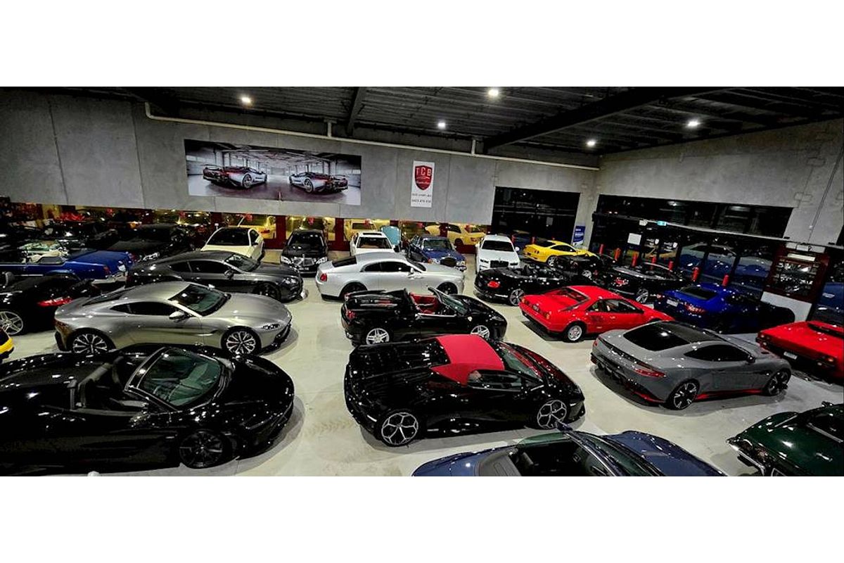 2006 Ferrari F430 F136