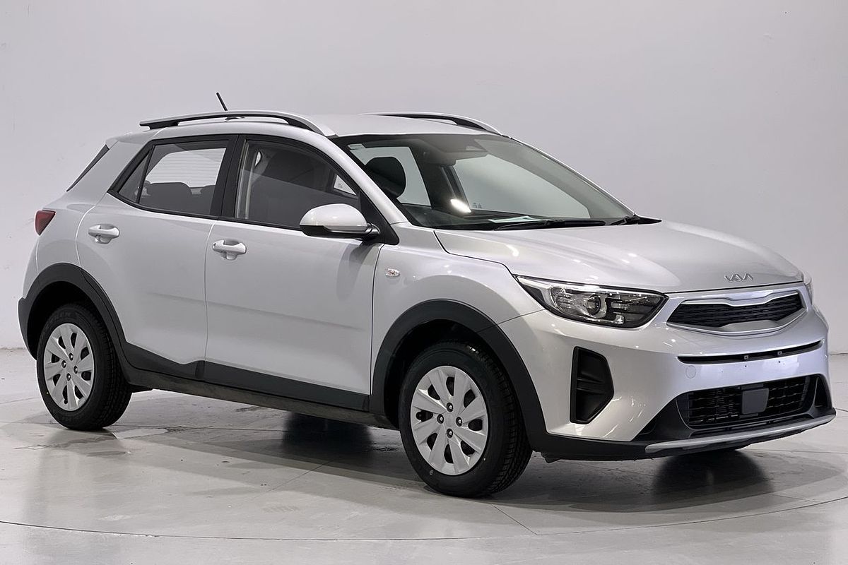 2022 Kia Stonic S YB
