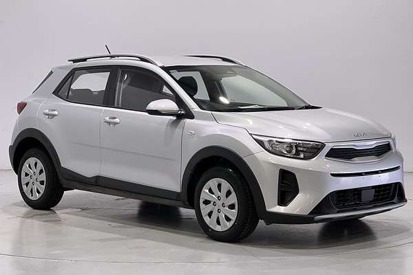 2022 Kia Stonic S YB