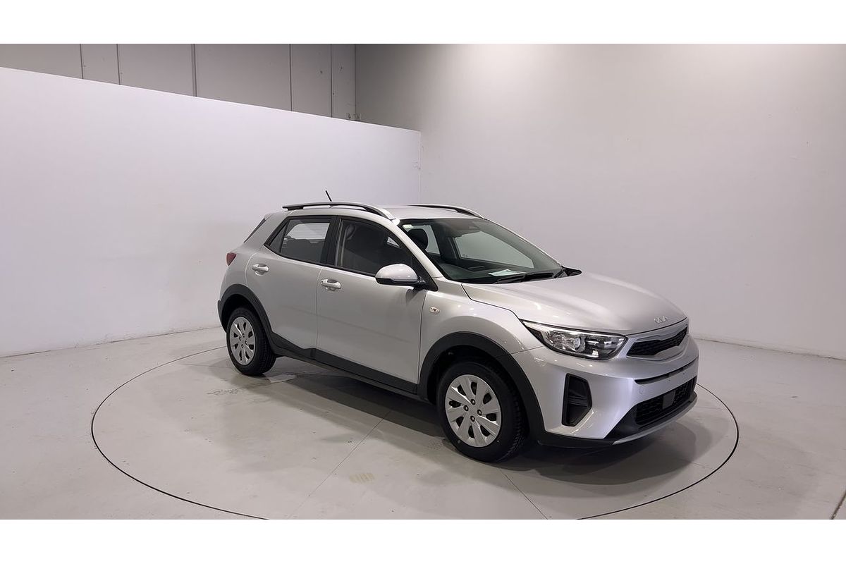 2022 Kia Stonic S YB