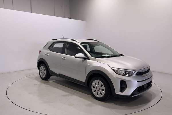 2022 Kia Stonic S YB