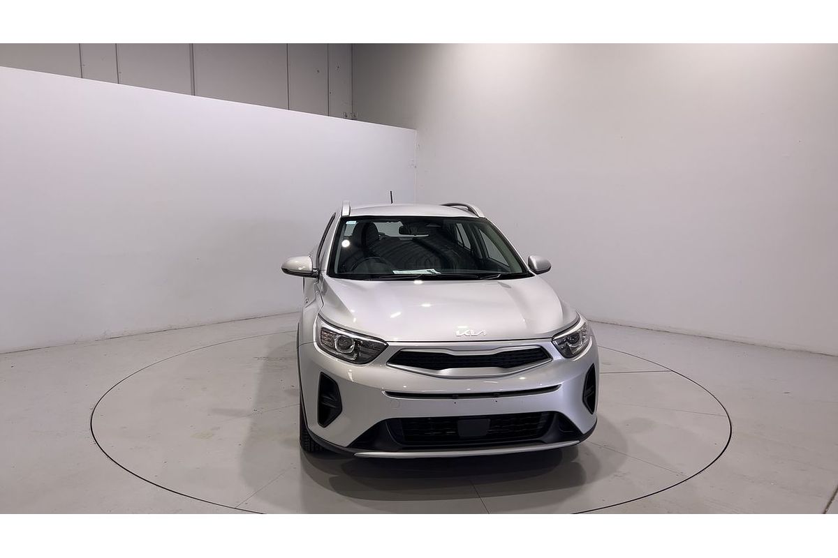2022 Kia Stonic S YB