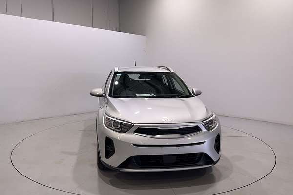 2022 Kia Stonic S YB