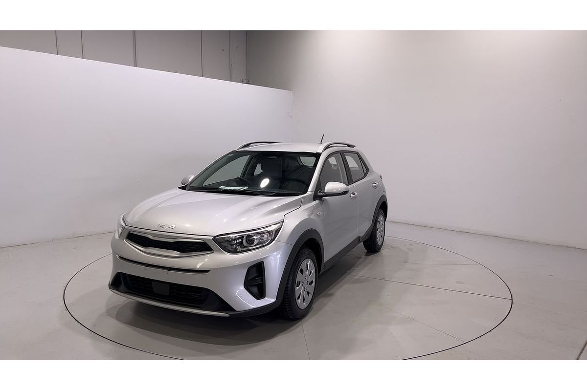 2022 Kia Stonic S YB