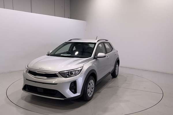 2022 Kia Stonic S YB