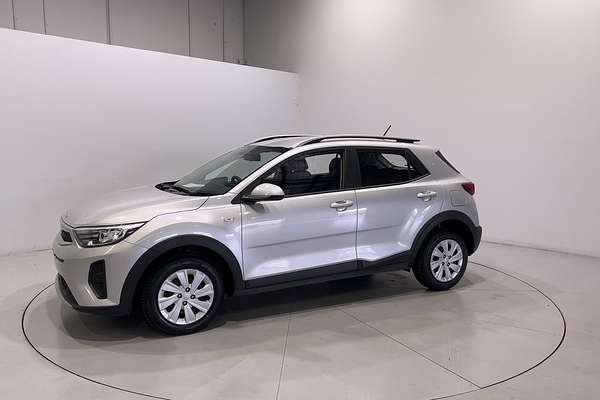 2022 Kia Stonic S YB