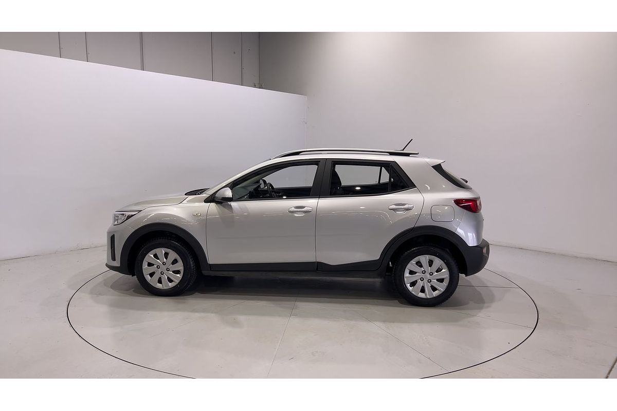 2022 Kia Stonic S YB