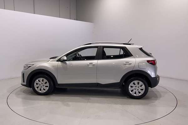 2022 Kia Stonic S YB