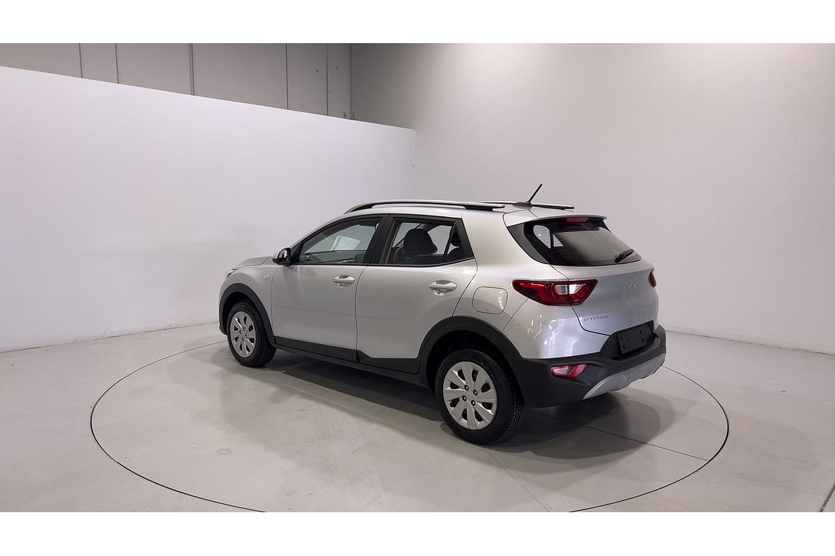 2022 Kia Stonic S YB