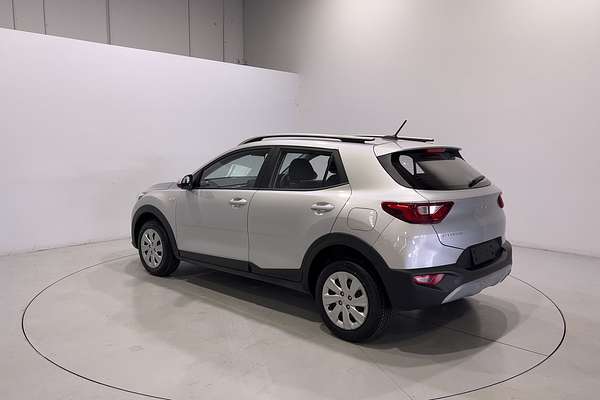 2022 Kia Stonic S YB